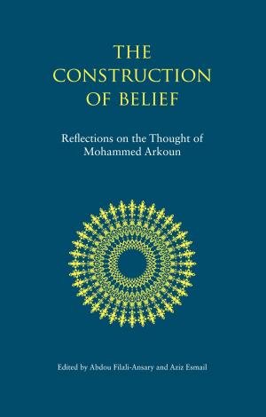 Cover of the book The Construction of Belief by John M. Steele
