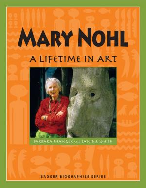 Book cover of Mary Nohl