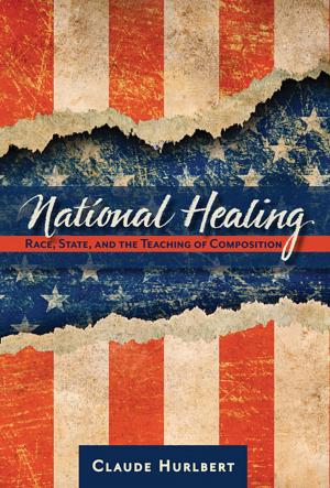 Cover of the book National Healing by Anne Beaufort