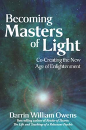 Cover of the book Becoming Masters of Light by Robert Patchett, Susan Story