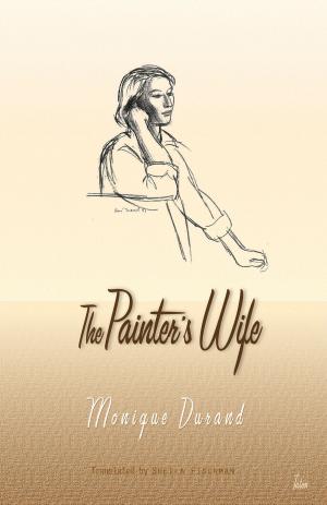 Cover of The Painter's Wife