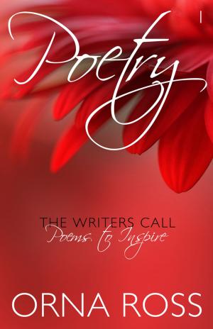 Cover of the book Poetry I: The Writers Call by Orna Ross (Editor), Jim Giammatteo
