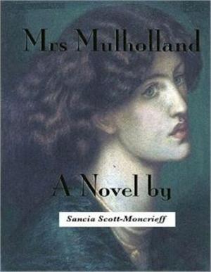 bigCover of the book Mrs Mulholland by 