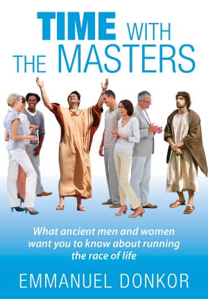 bigCover of the book Time With The Masters by 