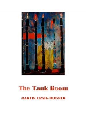 Cover of the book The Tank Room by Ray Speckman