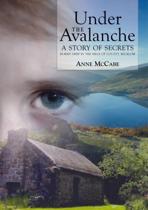 Cover of the book Under the Avalanche by Christian Soleil
