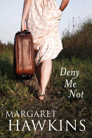 Book cover of Deny Me Not