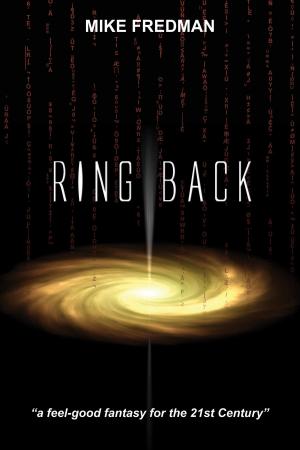 Cover of the book Ring Back by Cianien Bloodstone