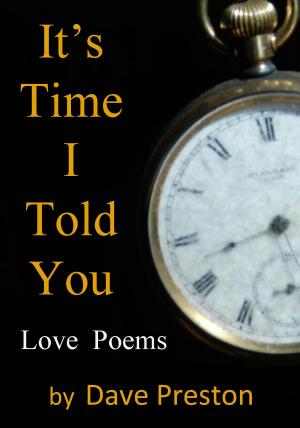 Cover of It's Time I Told You