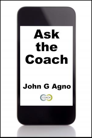 Cover of the book Ask the Coach by Dr. Nathan Samuel Okpara
