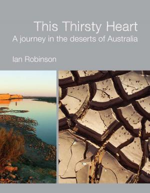 Cover of the book This Thirsty Heart by Wulf Engler