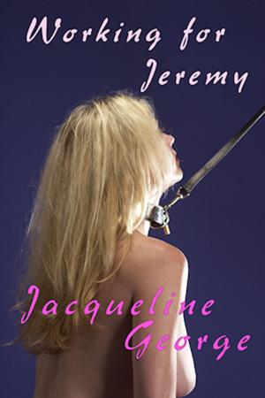 Book cover of Working For Jeremy