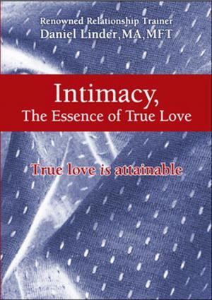 Cover of the book Intimacy by Andrew Jardine