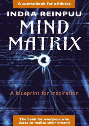 Cover of the book Mind Matrix by Sven Erlandson