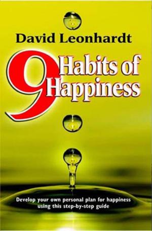 Cover of 9 Habits of Happiness