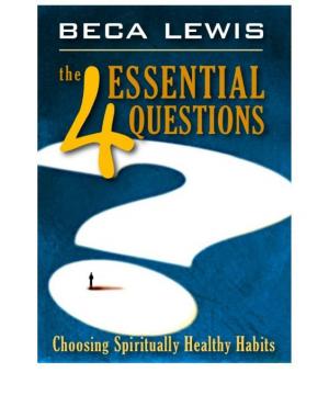 bigCover of the book The 4 Essential Questions by 