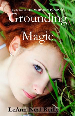 Cover of the book Grounding Magic by Sylvia Day