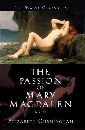 Cover of the book The Passion of Mary Magdalen by Deepak Chopra MD, FACP, Richard Rohr, Rupert Sheldrake