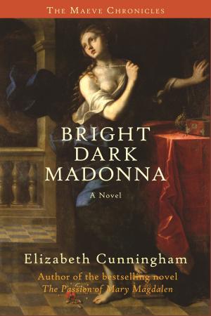 Cover of the book Bright Dark Madonna by Matthew Fox, Skylar Wilson, Jennifer Berit Listug