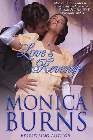 Book cover of Love's Revenge