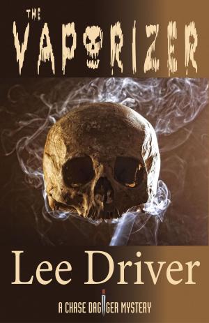 Cover of the book The Vaporizer by M.A. Wyner