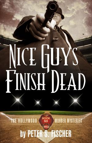 Book cover of Nice Guys Finish Dead