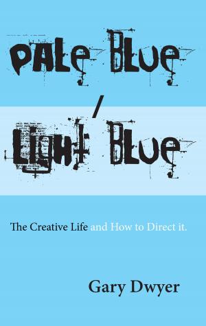 Book cover of Pale Blue / Light Blue