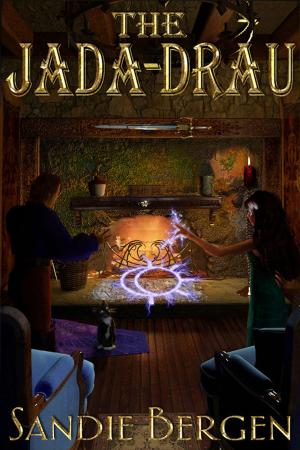 Cover of the book The Jada-Drau by Erin Zarro