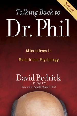 Book cover of Talking Back to Dr. Phil