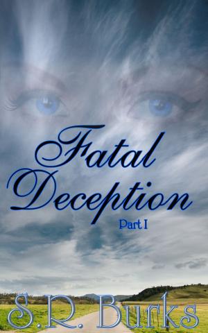 Cover of the book Fatal Deception: Part I by David Levithan