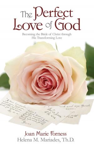 Cover of the book The Perfect Love of God: Becoming the Bride of Christ through His Transforming Love by Dwight Smith