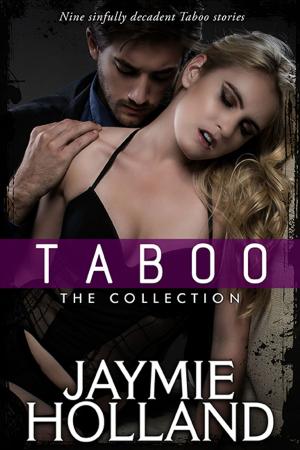 Cover of the book Taboo: The Box Set by Vanessa Wu