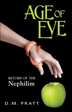 Cover of the book Age of Eve: Return of the Nephilim by Brian Colborne