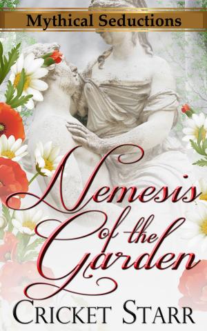 Cover of the book Nemesis Of The Garden by Steven M. Vance