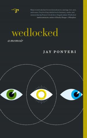 Cover of the book Wedlocked by Poe Ballantine