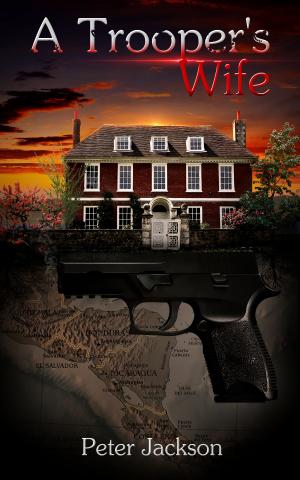 Cover of the book A Trooper's Wife by Wendy Dolber