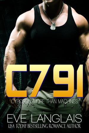 Cover of the book C791 by Anne O'Connell