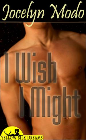 Cover of the book I Wish I Might by Iulian Ionescu, Piers Anthony, Anna Yeatts
