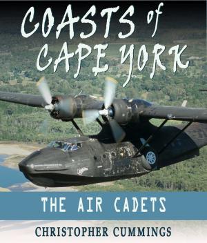 Book cover of Coasts of Cape York