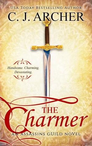bigCover of the book The Charmer by 