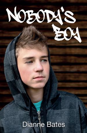 Cover of the book Nobody's Boy by 
