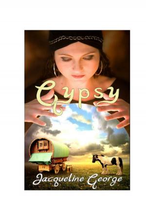 Book cover of Gypsy