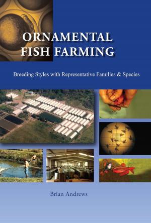 Book cover of Ornamental Fish Farming