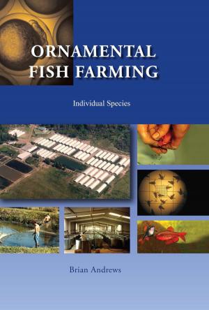 Book cover of Ornamental Fish Farming