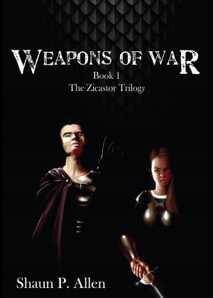bigCover of the book Weapons of War by 
