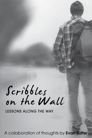 Cover of the book Scribbles On The Wall: Lessons Along The Way by Anonymous