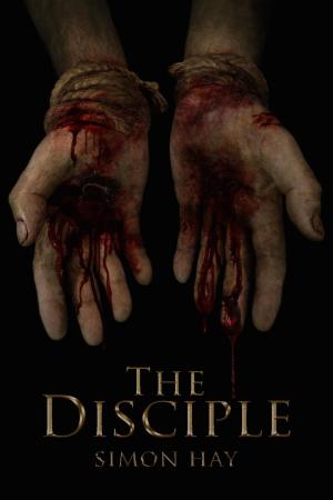 Cover of the book The Disciple by Paolo Arpesani