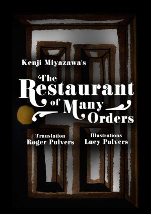 Book cover of The Restaurant of Many Orders