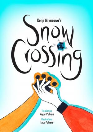 Book cover of Snow Crossing