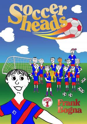 Cover of the book Soccerheads by Richard Foster